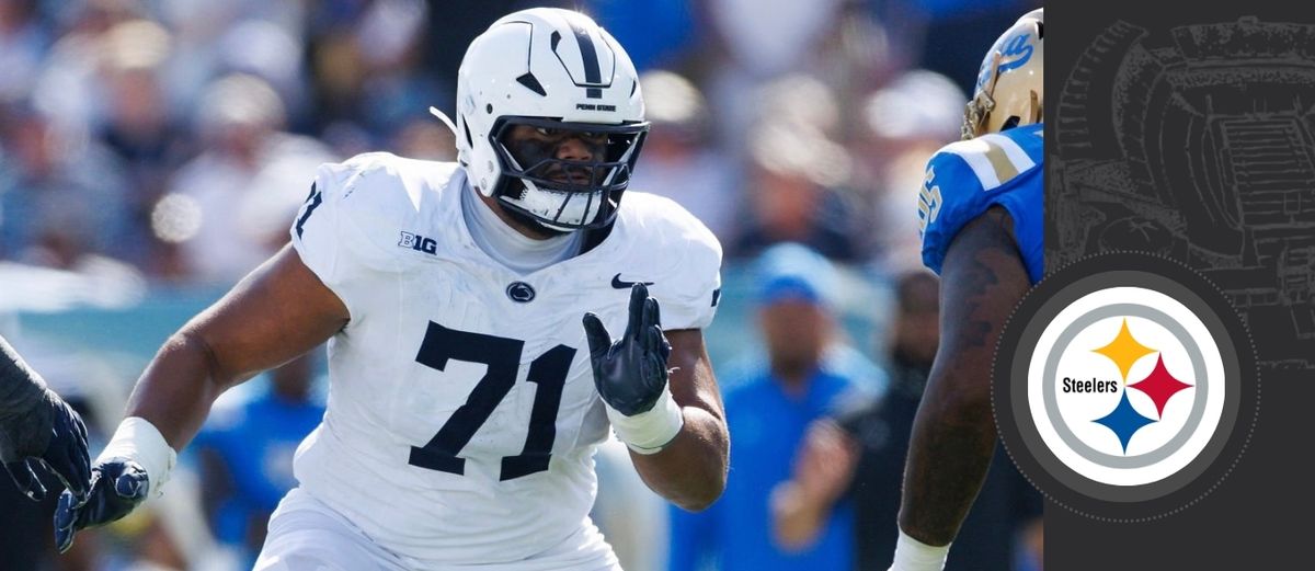 NFL Draft Big Board: Olaivavega Ioane taken in Pittsburgh (Steelers)